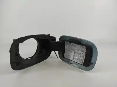 Автозапчастина б/у зовнішній пливний колпак для audi a6 c6 avant (4f5) 2.0 tdi посилання на oem iam 4f0010395  