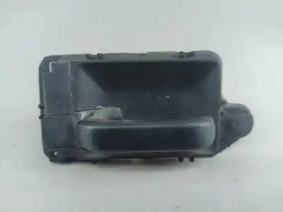Peça sobressalente para automóvel em segunda mão puxador interior traseiro esquerdo por citroen ax (za-_) 10 referências oem iam 