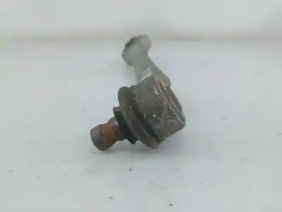 Автозапчастина б/у передній правий нижний рычаг підвіски для audi a4 b5 (8d2) 1.8 t посилання на oem iam 1160508298hd  