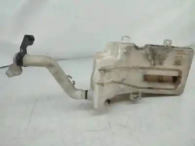 Second-hand car spare part windscreen washer bottle for mitsubishi colt vi (z3_a, z2_a) 1.5 di-d (z39a) oem iam references mn105383 mn105384