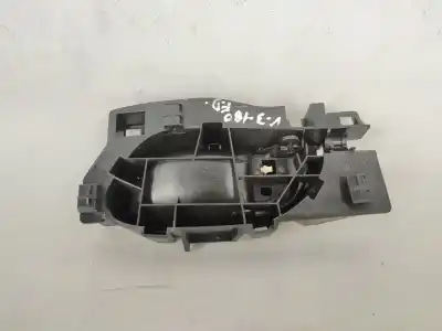 Автозапчасти б/у внутри передней правой ручки за citroen jumpy iii furgoneta (v_) 1.5 bluehdi 120 ссылки oem iam 96555514xt  