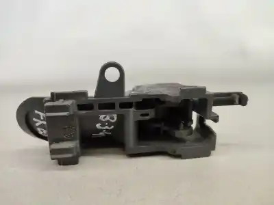 Second-hand car spare part interior left front handle for citroen c1 (pm_, pn_) 1.0 oem iam references   