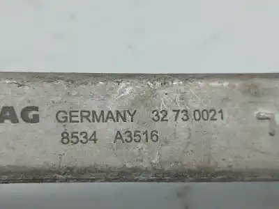 Автозапчасти б/у передний левый верхний рычаг подвески за audi a4 b5 (8d2) 1.8 t ссылки oem iam 32730021  