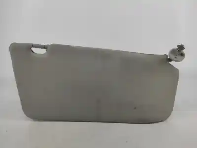 Second-hand car spare part right sunshade for suzuki vitara (et) hdi (se 420hdi) oem iam references 