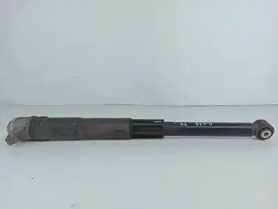 Автозапчастина б/у правий задній амортизатор для seat leon (5f1) 1.5 tgi посилання на oem iam 5q0512013es