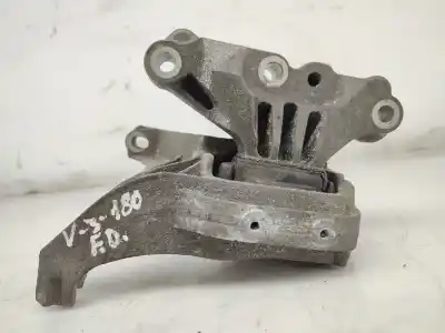 Автозапчасти б/у поддержка двигателя за citroen jumpy iii furgoneta (v_) 1.5 bluehdi 120 ссылки oem iam   