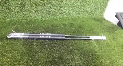Second-hand car spare part tailgate gas strut for peugeot 207 (wa_, wc_) 1.6 hdi oem iam references 