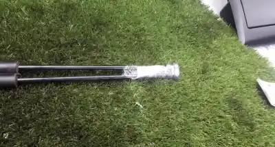 Автозапчасти б/у амортизаторы багажника/двери за peugeot 207 (wa_, wc_) 1.6 hdi ссылки oem iam   