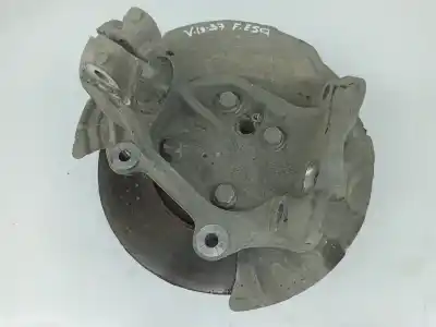 Peça sobressalente para automóvel em segunda mão manga de eixo dianteira esquerda por bmw 1 coupé (e82) 120 d referências oem iam 