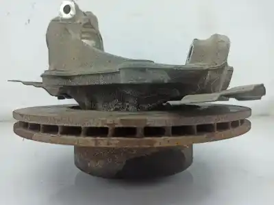 Peça sobressalente para automóvel em segunda mão manga de eixo dianteira esquerda por bmw 1 coupé (e82) 120 d referências oem iam   
