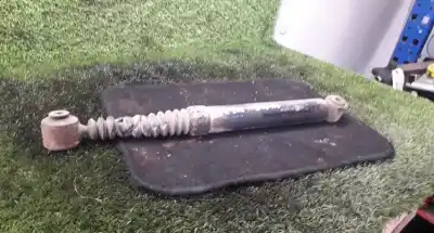 Second-hand car spare part right rear shock absorber for peugeot 207 (wa_, wc_) 1.6 hdi oem iam references 