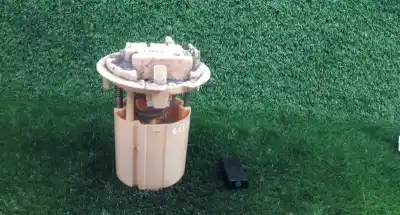 Second-hand car spare part fuel tank sender unit for peugeot 207 (wa_, wc_) 1.6 hdi oem iam references 9680962380