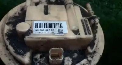 Автозапчасти б/у индикатор за peugeot 207 (wa_, wc_) 1.6 hdi ссылки oem iam 9680962380  