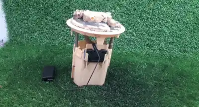 Автозапчасти б/у индикатор за peugeot 207 (wa_, wc_) 1.6 hdi ссылки oem iam 9680962380  