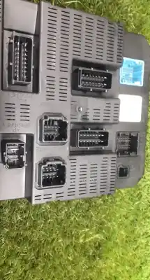 Автозапчастина б/у реле/запоперівник для peugeot 207 (wa_, wc_) 1.6 hdi посилання на oem iam 9659285580  