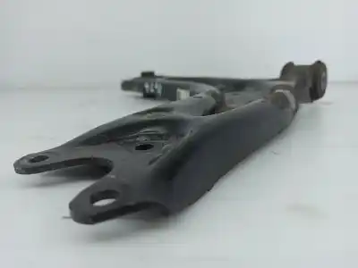 Автозапчасти б/у передний правый нижний рычаг подвески за seat leon (5f1) 1.5 tgi ссылки oem iam 5q0407152s  