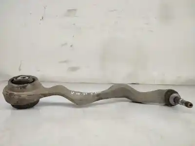 Peça sobressalente para automóvel em segunda mão braço de suspensão dianteiro esquerdo por bmw 1 coupé (e82) 120 d referências oem iam 