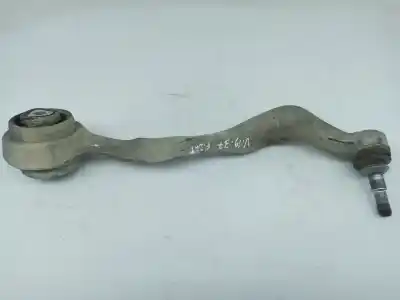 Peça sobressalente para automóvel em segunda mão braço de suspensão inferior dianteiro direito por bmw 1 coupé (e82) 120 d referências oem iam 