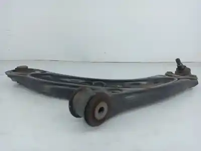 Автозапчастина б/у лівий передній ричаг підвіски для seat leon (5f1) 1.5 tgi посилання на oem iam 5q0407151s