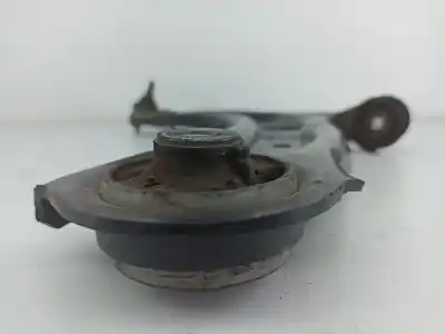 Автозапчастина б/у лівий передній ричаг підвіски для seat leon (5f1) 1.5 tgi посилання на oem iam 5q0407151s  