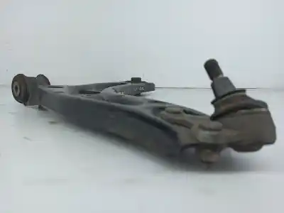 Автозапчастина б/у лівий передній ричаг підвіски для seat leon (5f1) 1.5 tgi посилання на oem iam 5q0407151s  