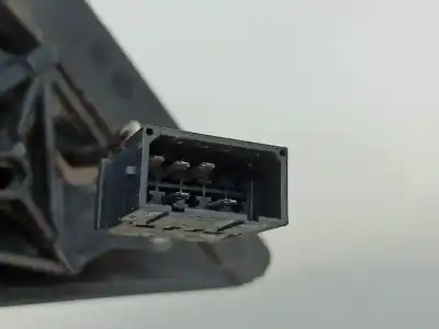 Автозапчасти б/у задний вид справа за audi a4 b5 (8d2) 1.8 t ссылки oem iam fa035910  