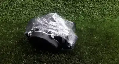 Автозапчастина б/у задній правий ремін безпеки для peugeot 207 (wa_, wc_) 1.6 hdi посилання на oem iam   