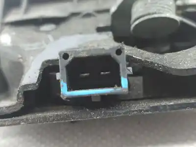 Автозапчастина б/у замок багажника / ворот для audi a6 avant (4b5) 2.5 tdi посилання на oem iam   