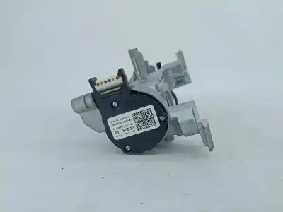 Second-hand car spare part ignition switch for seat leon (5f1) 1.5 tgi oem iam references 5q0905865  