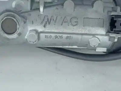 Second-hand car spare part ignition switch for seat leon (5f1) 1.5 tgi oem iam references 5q0905865  