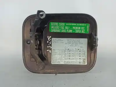 Pièce détachée automobile d'occasion bouchon de carburant extérieur pour audi a4 b5 (8d2) 1.8 t références oem iam 8d5809905  