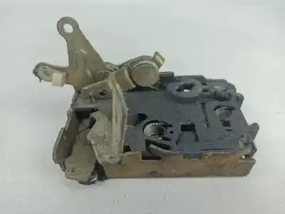 Peça sobressalente para automóvel em segunda mão fechadura da porta traseira direita por citroen ax (za-_) 10 referências oem iam 