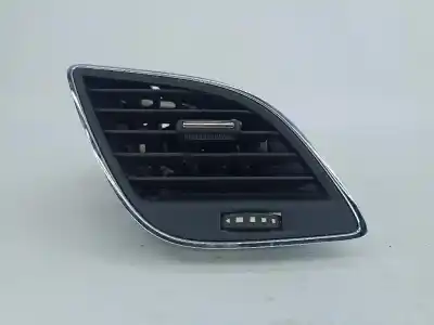 Автозапчастина б/у аераційна решіта для seat leon (5f1) 1.5 tgi посилання на oem iam 