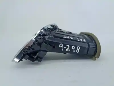 Автозапчастина б/у аераційна решіта для seat leon (5f1) 1.5 tgi посилання на oem iam   