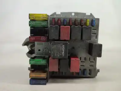 Автозапчасти б/у блок реле/предохранителей за fiat stilo multi wagon (192_) 1.6 16v ссылки oem iam 51732865