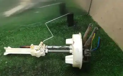 Peça sobressalente para automóvel em segunda mão boia / bomba combustível por opel frontera a (u92) 2.5 tds referências oem iam 