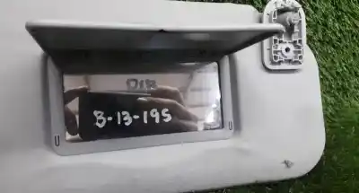 Автозапчасти б/у правая зона за peugeot 207 (wa_, wc_) 1.6 hdi ссылки oem iam   