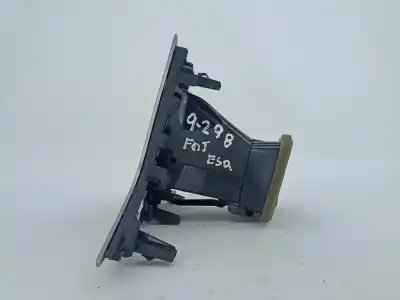 Автозапчастина б/у аераційна решіта для seat leon (5f1) 1.5 tgi посилання на oem iam   