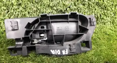 Автозапчасти б/у внутри передней правой ручки за peugeot 207 (wa_, wc_) 1.6 hdi ссылки oem iam   