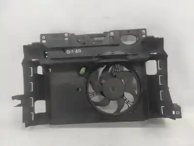 Second-hand car spare part heating fan for fiat stilo (192) 1.2 16v oem iam references 837301000