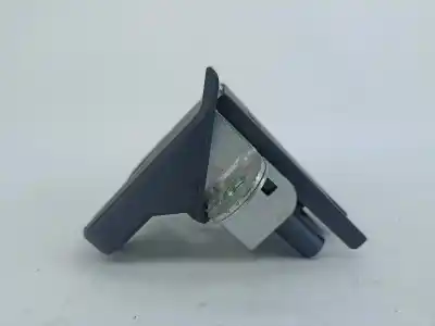 Second-hand car spare part trunk lock for seat leon (5f1) 1.5 tgi oem iam references 5f4827505d  