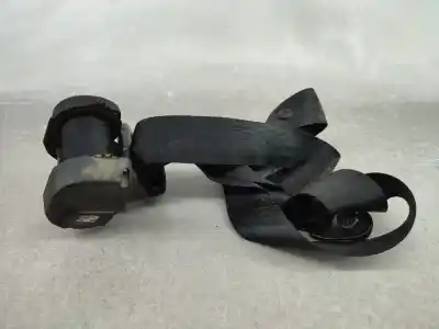 Second-hand car spare part rear right seat belt for daewoo matiz (m100, m150) 0.8 oem iam references 047118