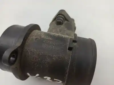Автозапчасти б/у расходомер воздуха за suzuki swift iii (mz, ez) 1.3 ddis (rs 413d) ссылки oem iam 0281002619  
