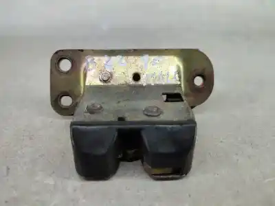 Автозапчасти б/у замок багажника/ворот за volvo v40 combi (vw) 1.9 td gasóleo 1997 5p ссылки oem iam 