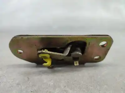 Автозапчасти б/у замок багажника/ворот за volvo v40 combi (vw) 1.9 td gasóleo 1997 5p ссылки oem iam   