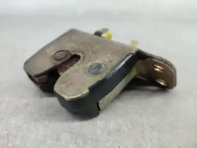 Автозапчасти б/у замок багажника/ворот за volvo v40 combi (vw) 1.9 td gasóleo 1997 5p ссылки oem iam   