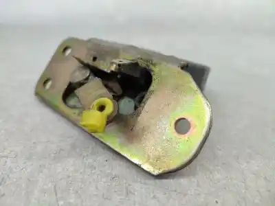 Автозапчасти б/у замок багажника/ворот за volvo v40 combi (vw) 1.9 td gasóleo 1997 5p ссылки oem iam   