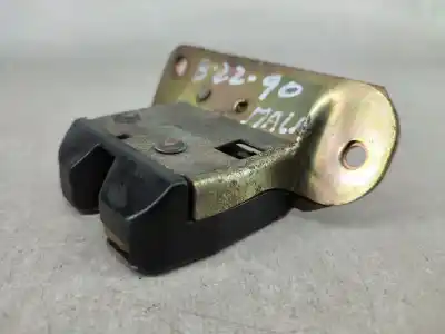 Автозапчасти б/у замок багажника/ворот за volvo v40 combi (vw) 1.9 td gasóleo 1997 5p ссылки oem iam   