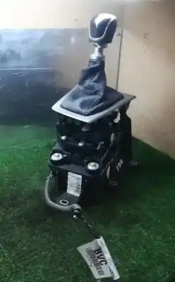 Piesă de schimb auto la mâna a doua schimbator de viteze pentru ford focus iii 1.6 tdci referințe oem iam bv6r-7c453-dac