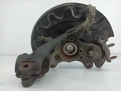 Автозапчастина б/у передній прав для seat leon (5f1) 1.5 tgi посилання на oem iam 5q0400054ge  